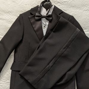 Boys Tuxedo